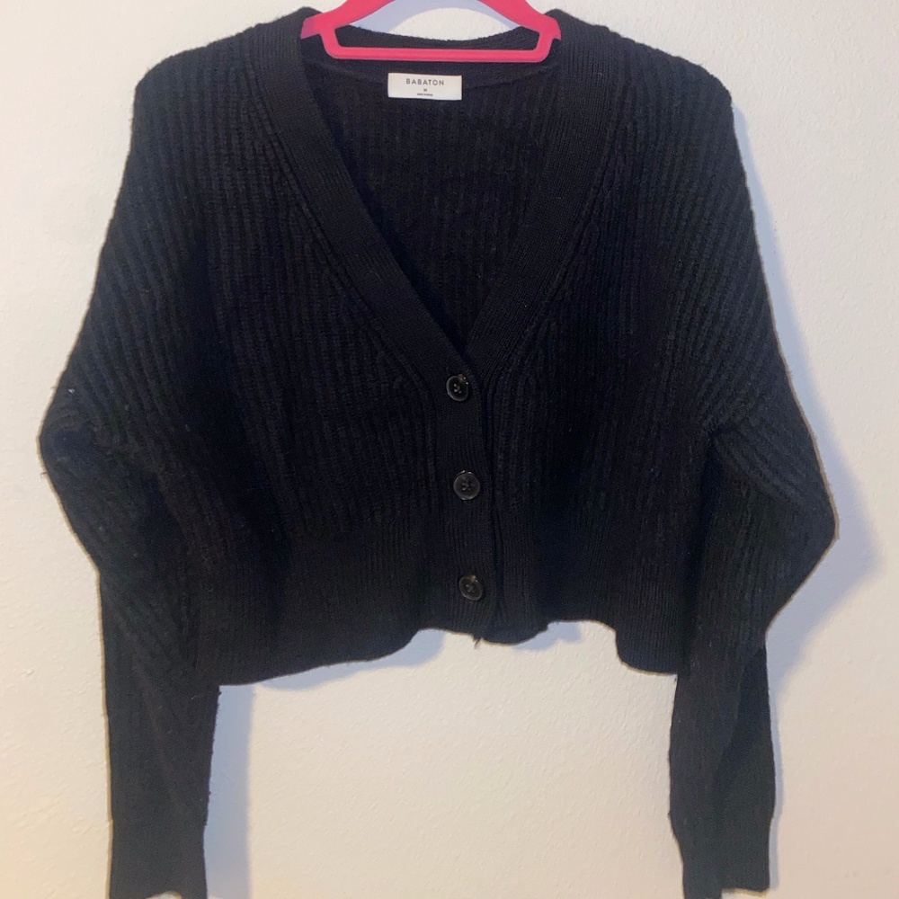 Aritzia Cardigan